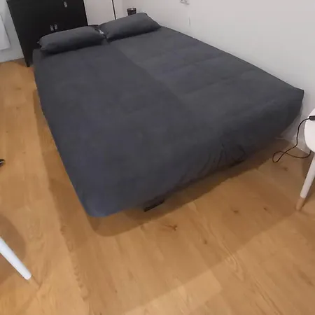 Apartment Le Notre Dame-centre Ville-gare Nimes