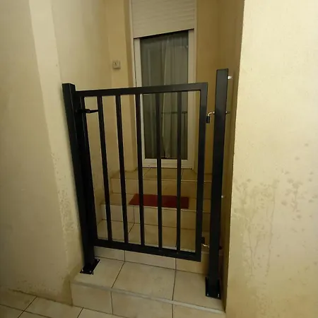 Apartment Le Notre Dame-centre Ville-gare