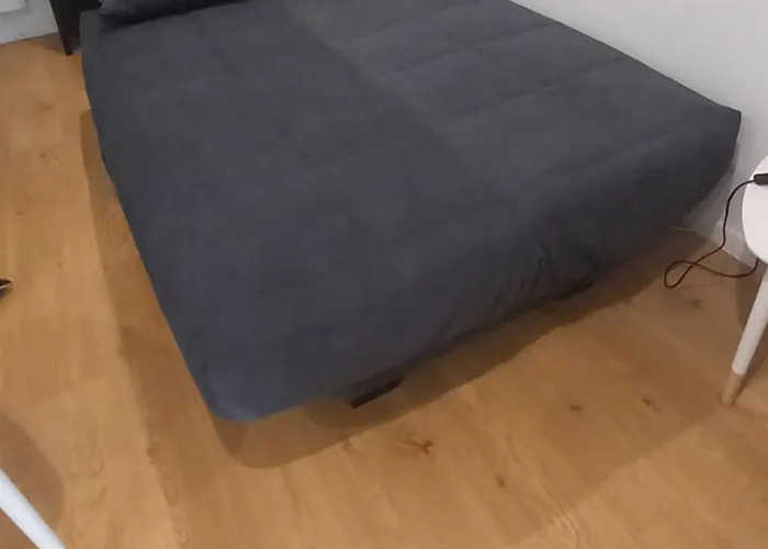 Apartamento Le Notre Dame-centre Ville-gare Nîmes