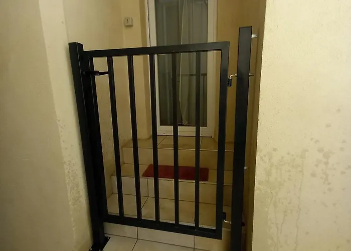 Apartamento Le Notre Dame-centre Ville-gare